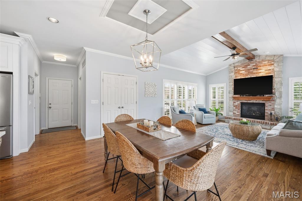 Kings Mill Estates - Residential