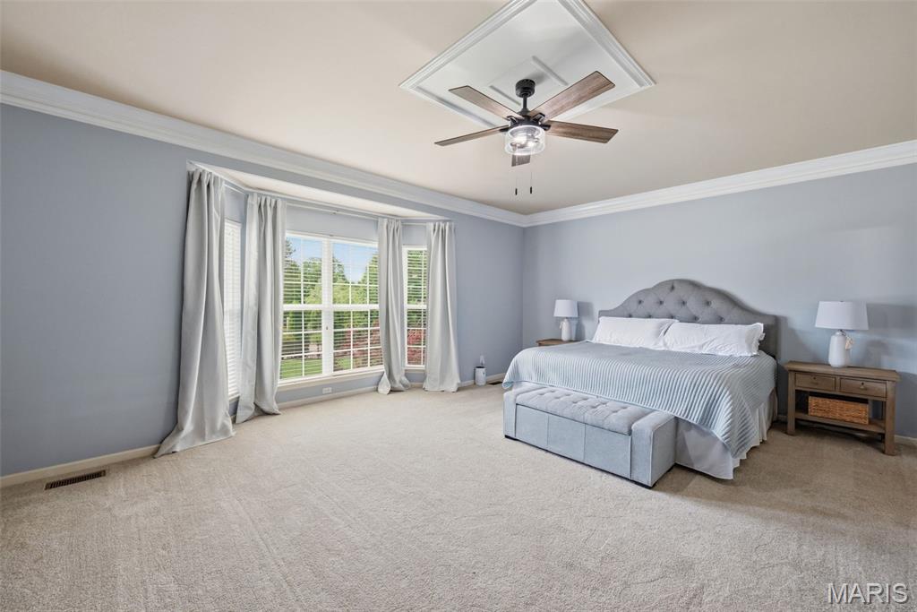 Kings Mill Estates - Residential