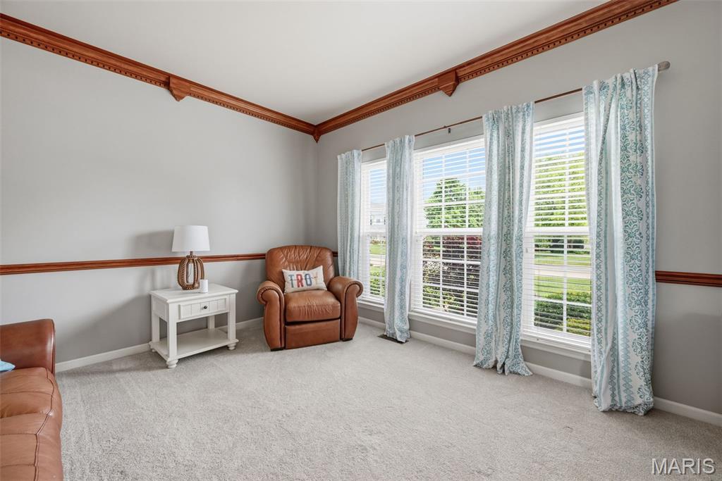 Kings Mill Estates - Residential