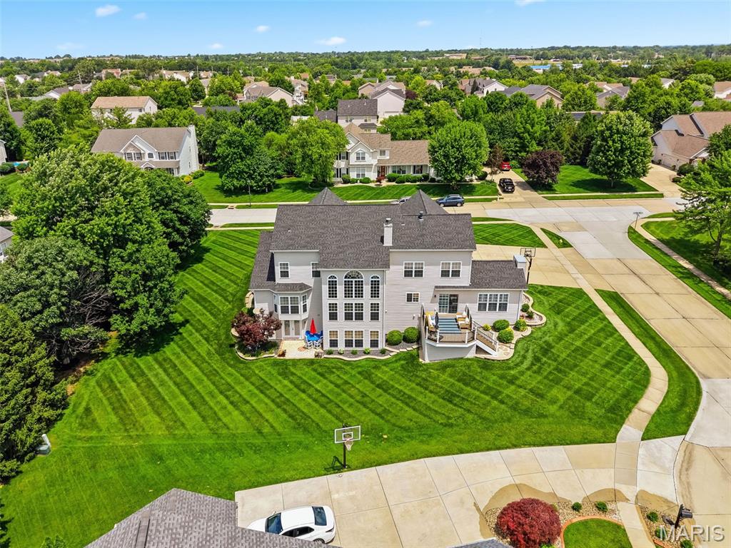 Kings Mill Estates - Residential