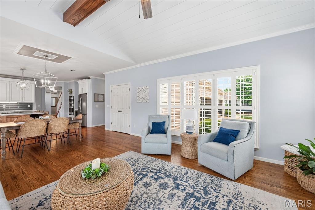 Kings Mill Estates - Residential
