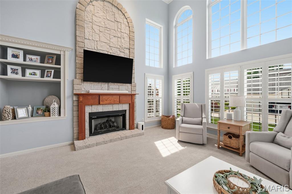 Kings Mill Estates - Residential