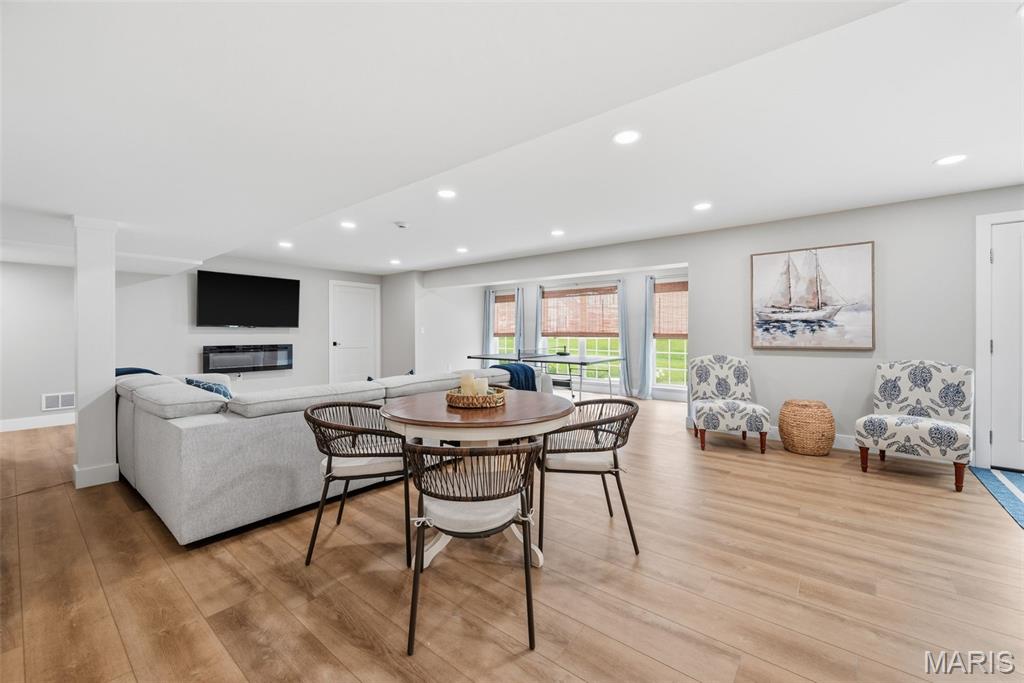 Kings Mill Estates - Residential