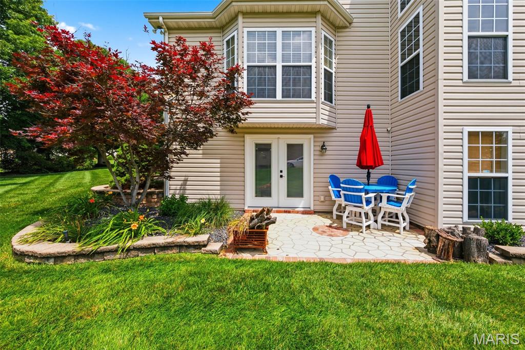 Kings Mill Estates - Residential