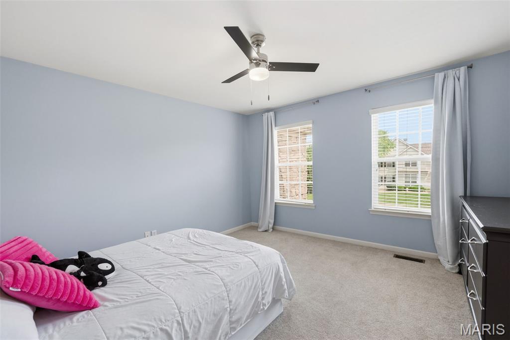 Kings Mill Estates - Residential