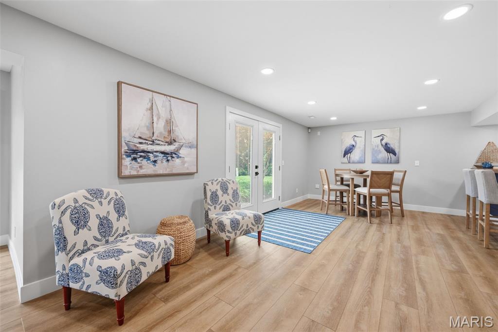 Kings Mill Estates - Residential