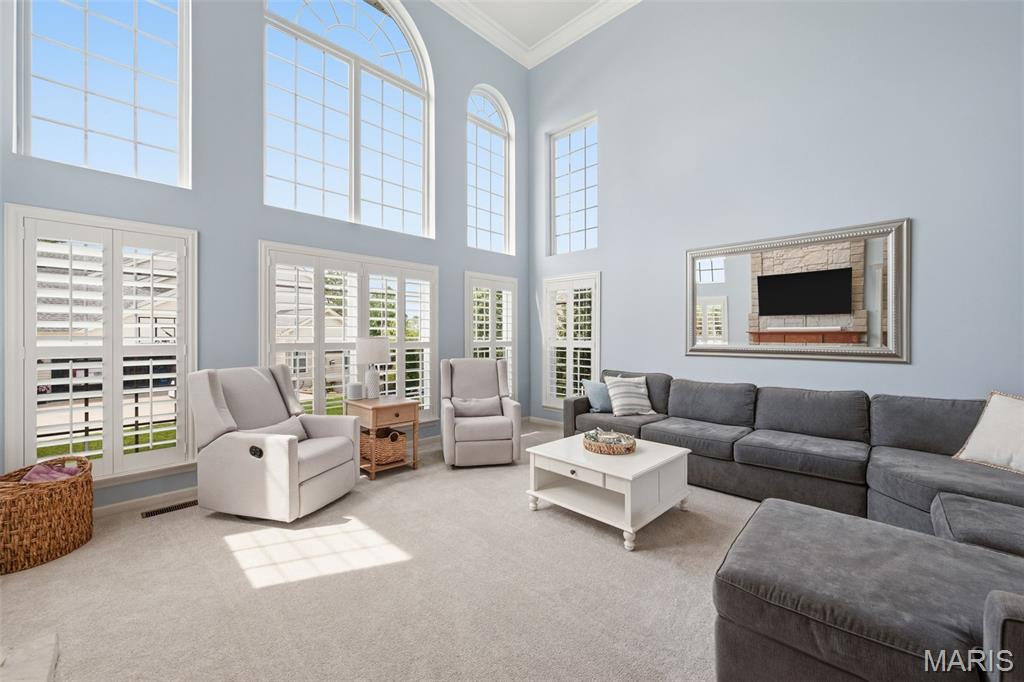 Kings Mill Estates - Residential