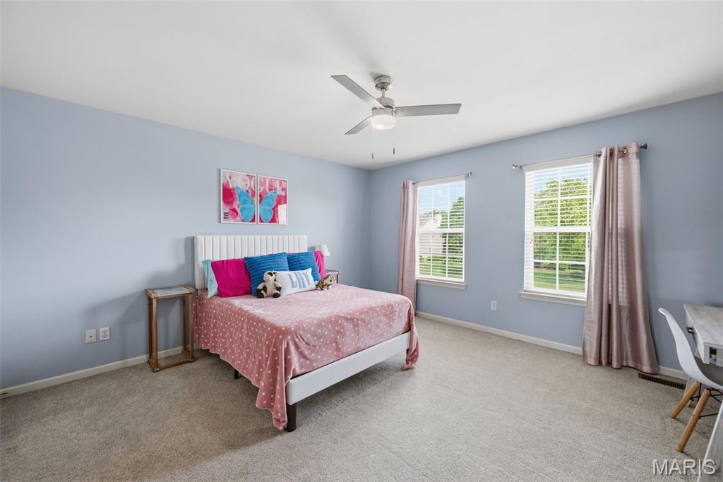 Kings Mill Estates - Residential