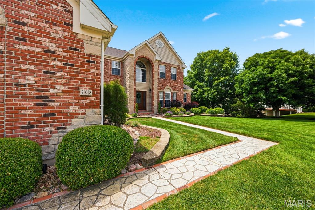 Kings Mill Estates - Residential