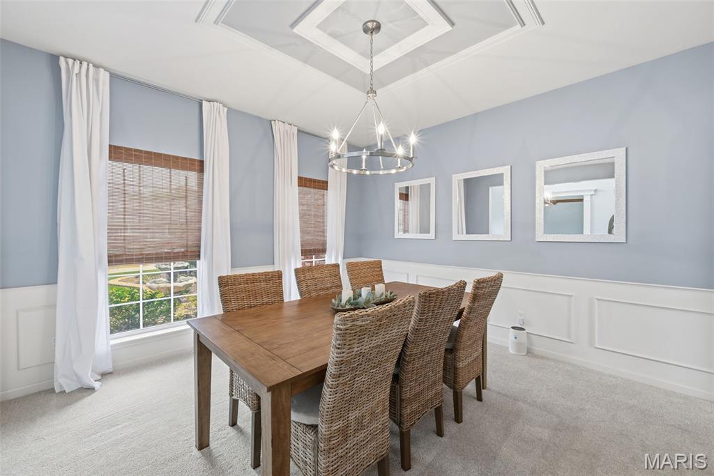 Kings Mill Estates - Residential