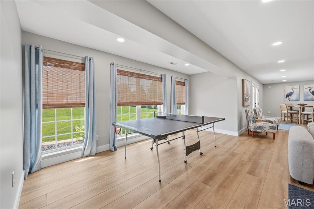 Kings Mill Estates - Residential