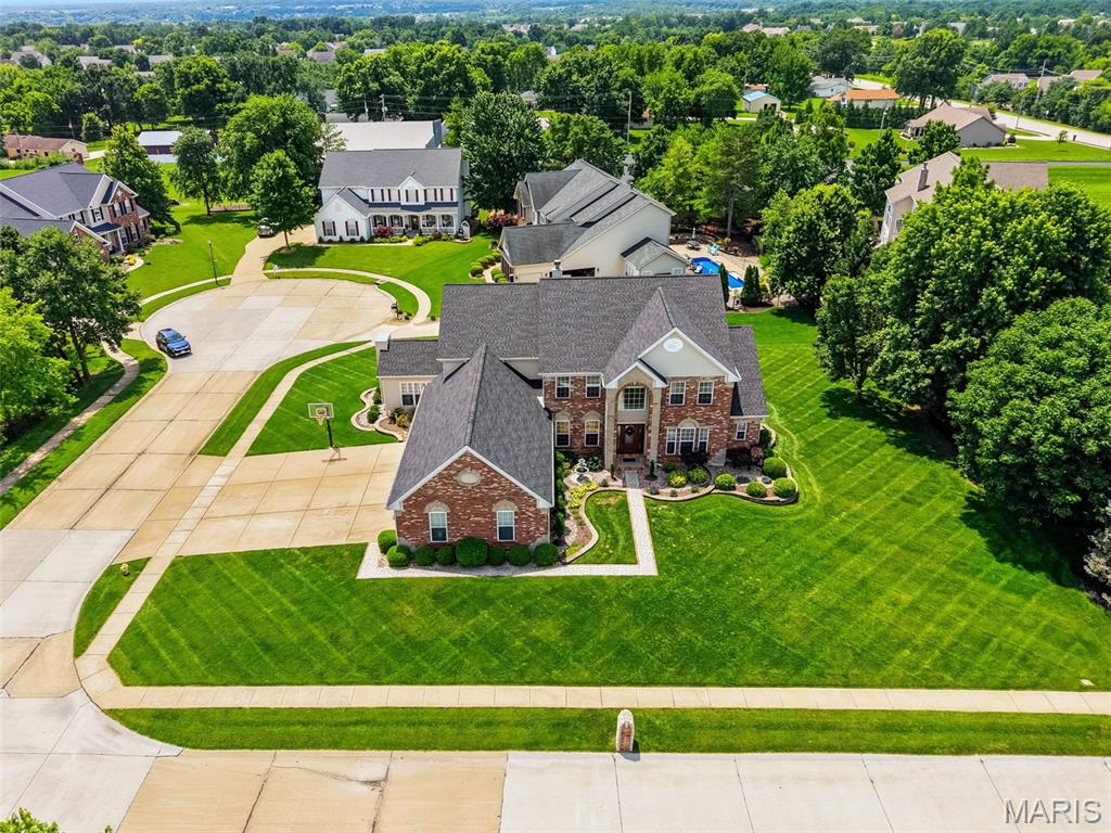 Kings Mill Estates - Residential