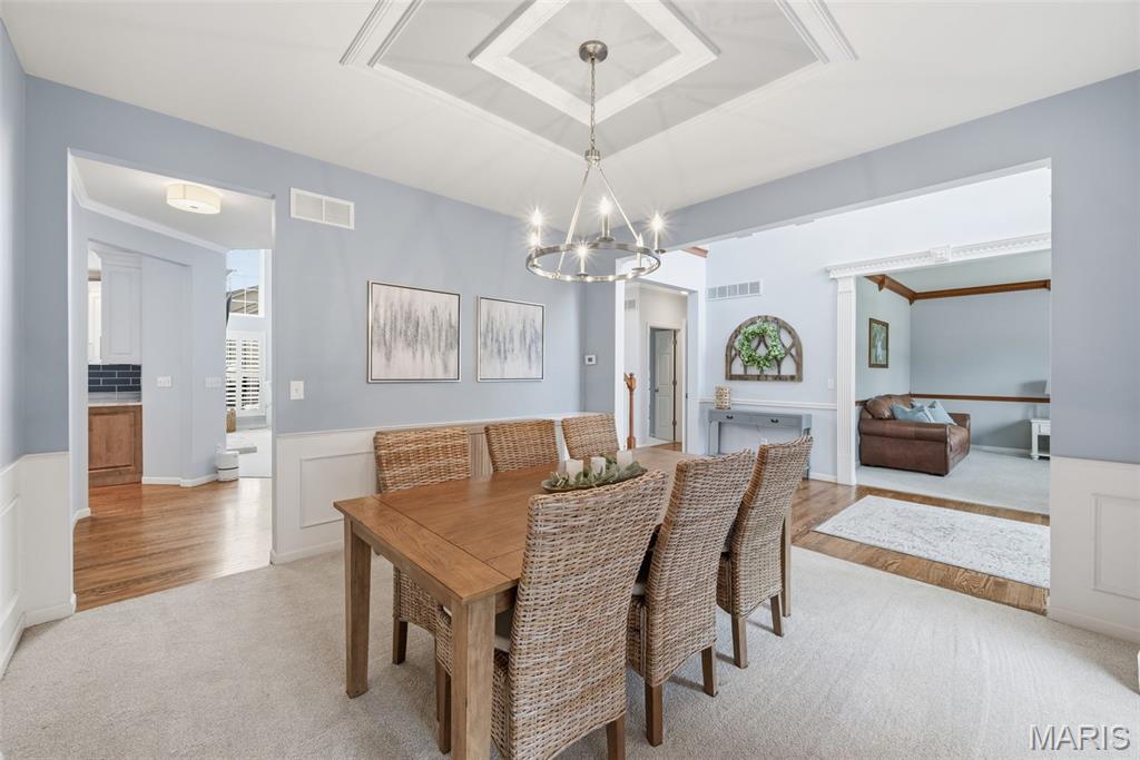 Kings Mill Estates - Residential