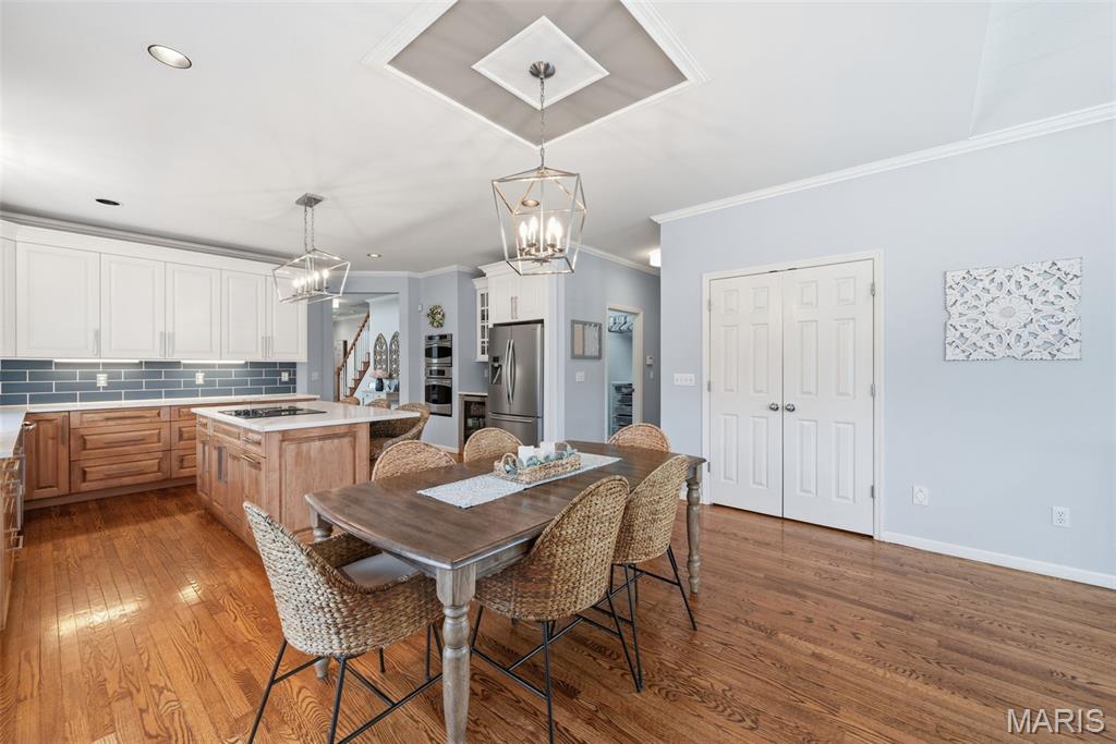 Kings Mill Estates - Residential