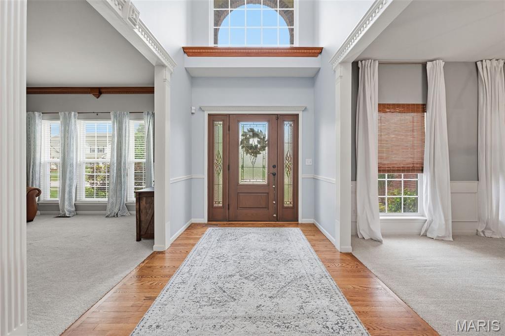 Kings Mill Estates - Residential