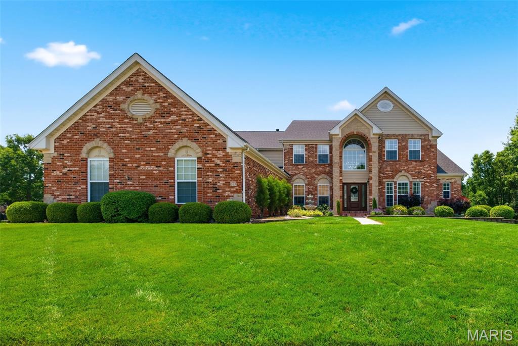 Kings Mill Estates - Residential
