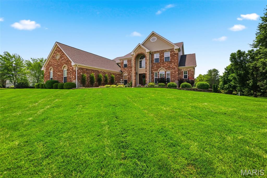 Kings Mill Estates - Residential