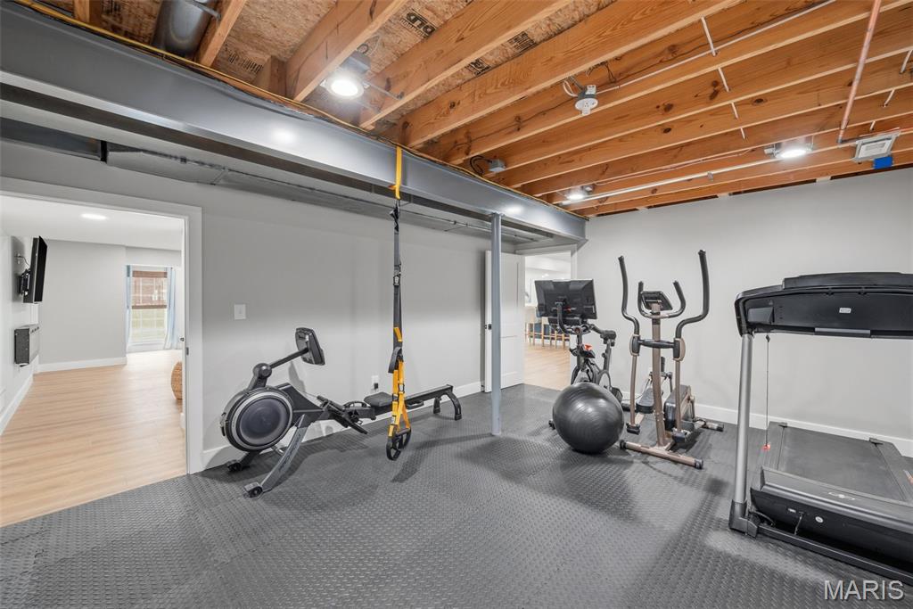 Kings Mill Estates - Residential