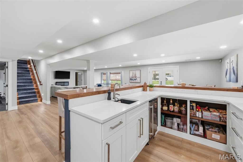Kings Mill Estates - Residential
