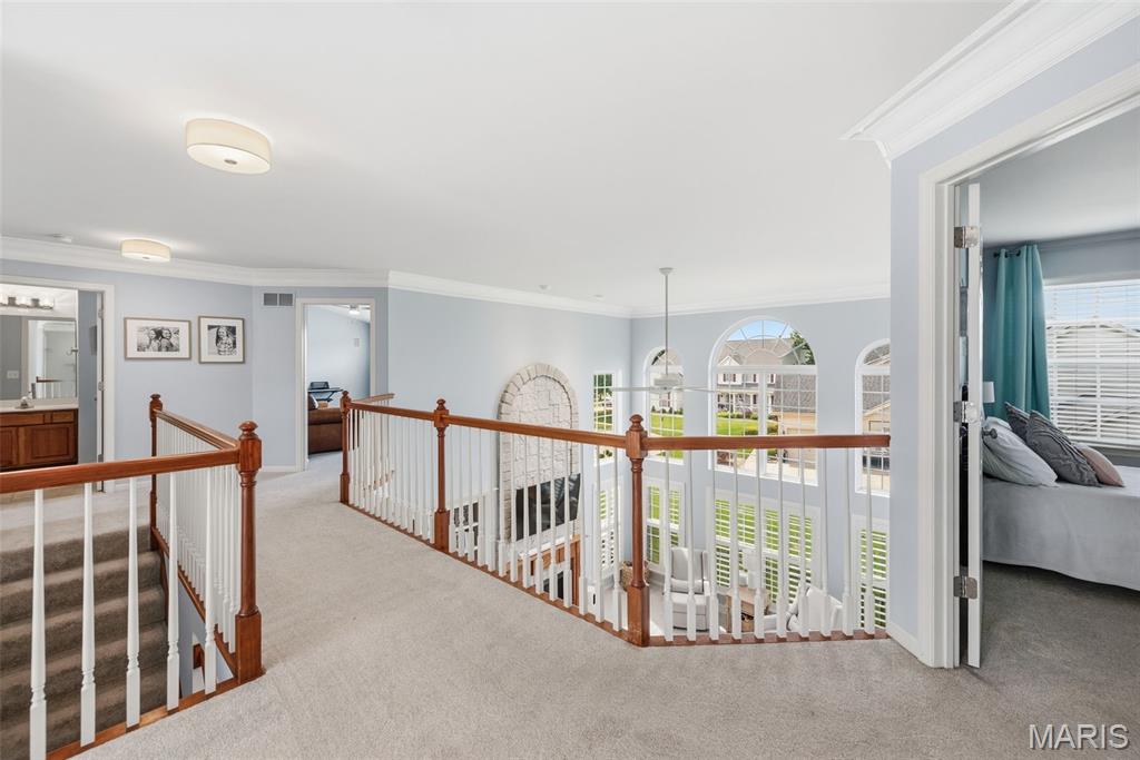 Kings Mill Estates - Residential