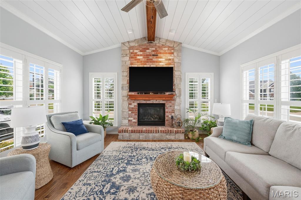 Kings Mill Estates - Residential