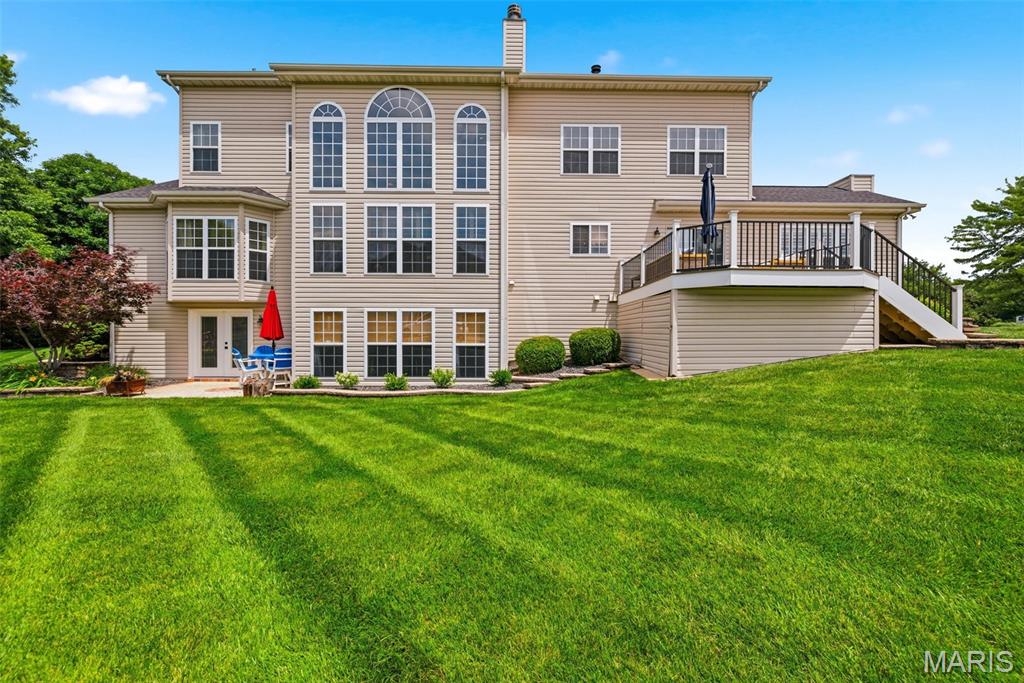 Kings Mill Estates - Residential