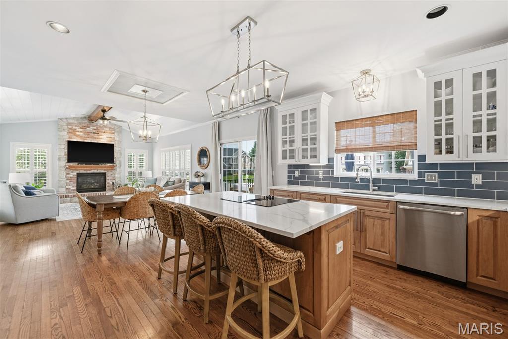 Kings Mill Estates - Residential