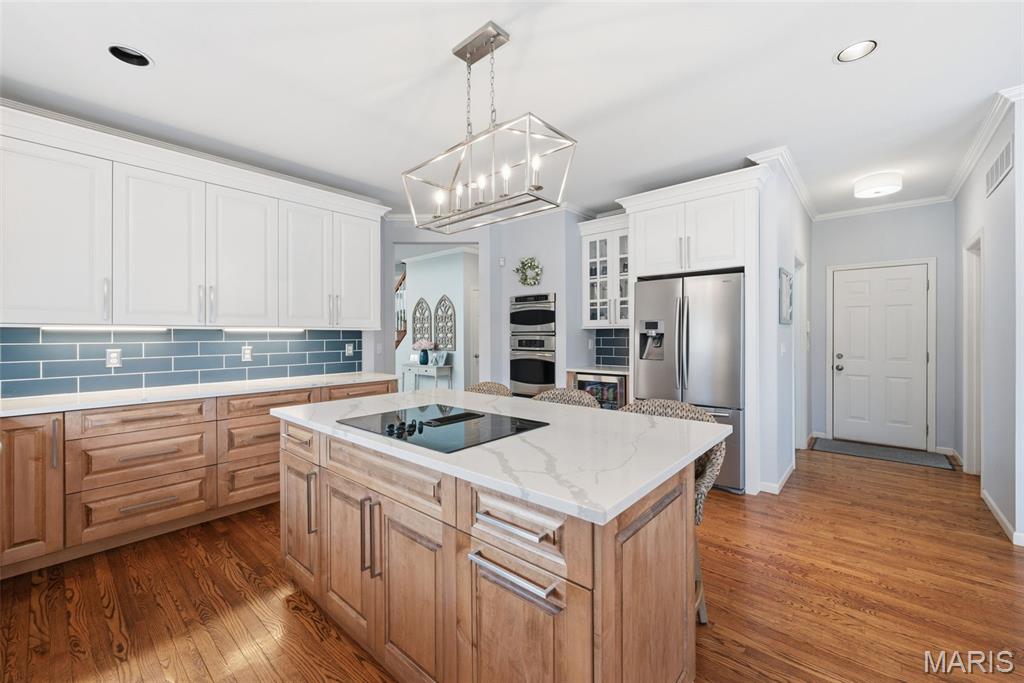 Kings Mill Estates - Residential