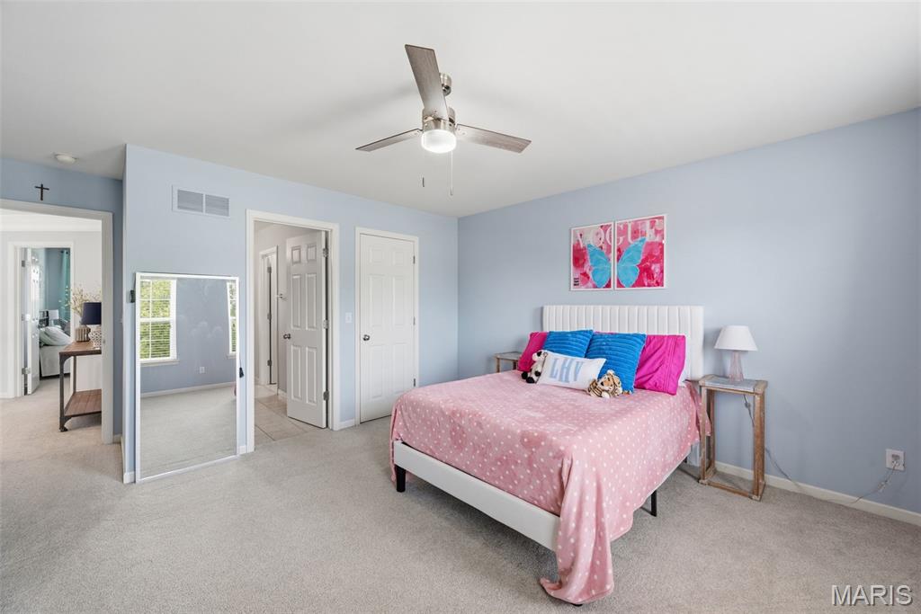Kings Mill Estates - Residential