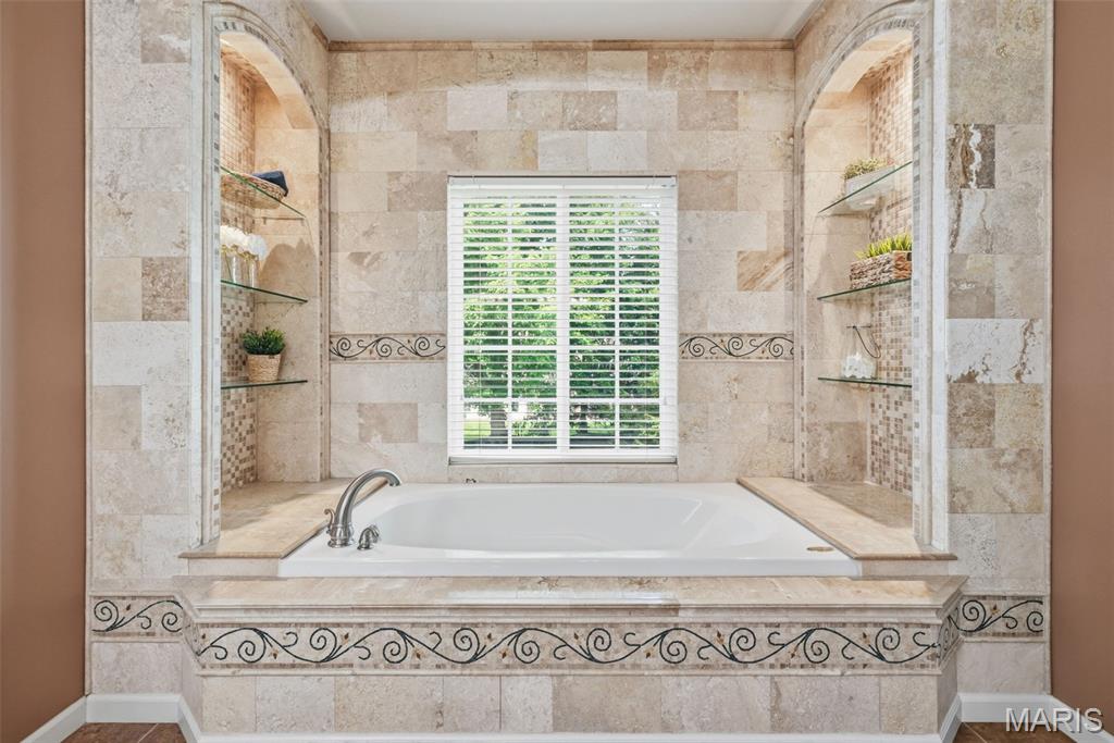 Kings Mill Estates - Residential