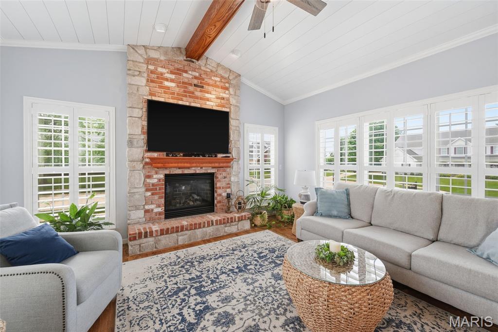 Kings Mill Estates - Residential