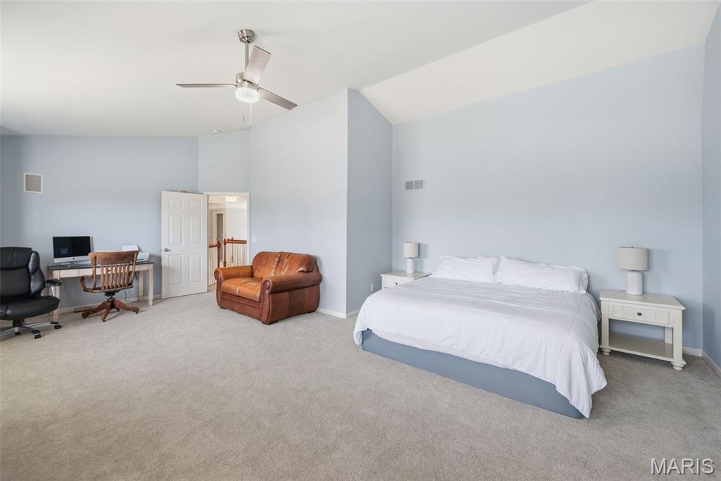Kings Mill Estates - Residential