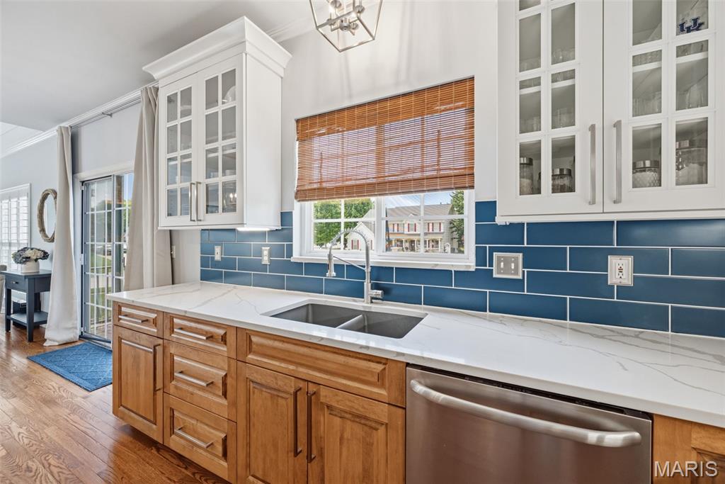 Kings Mill Estates - Residential