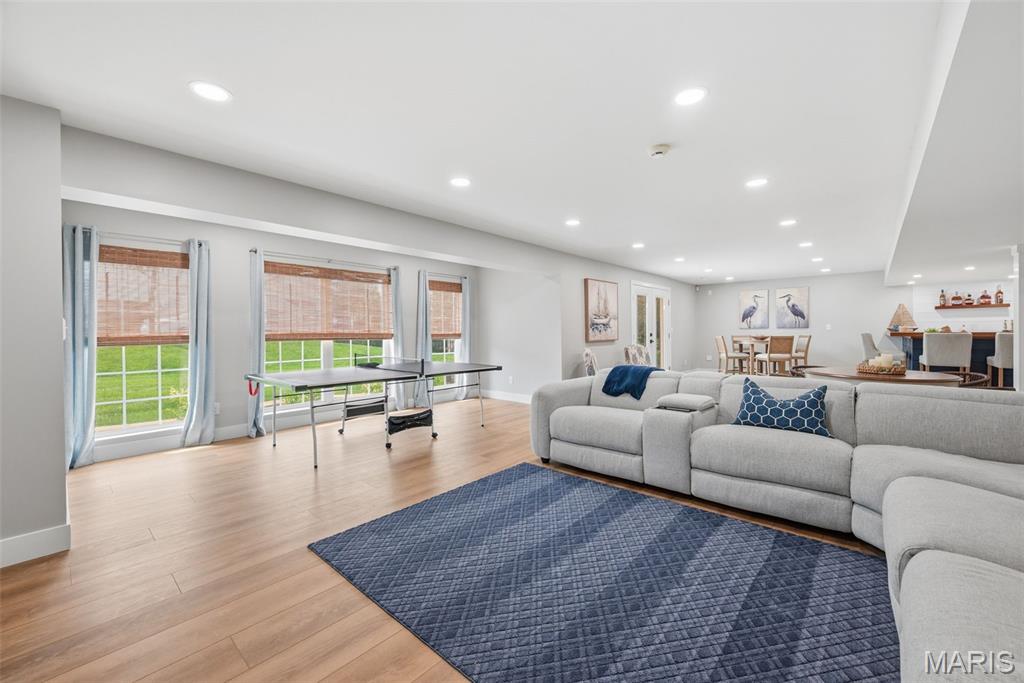 Kings Mill Estates - Residential