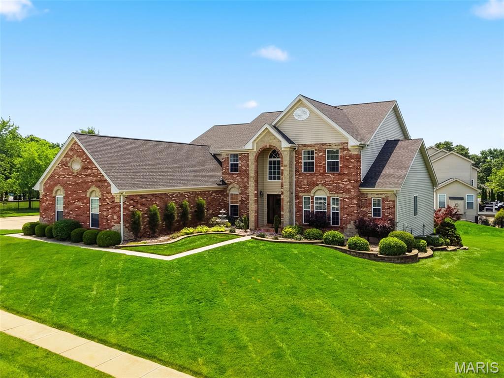 Kings Mill Estates - Residential