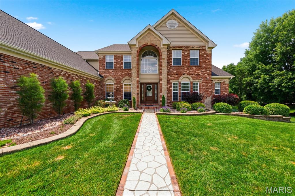 Kings Mill Estates - Residential