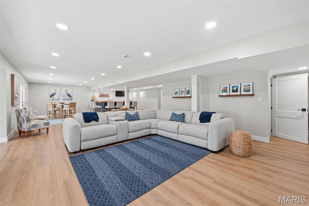 Kings Mill Estates - Residential