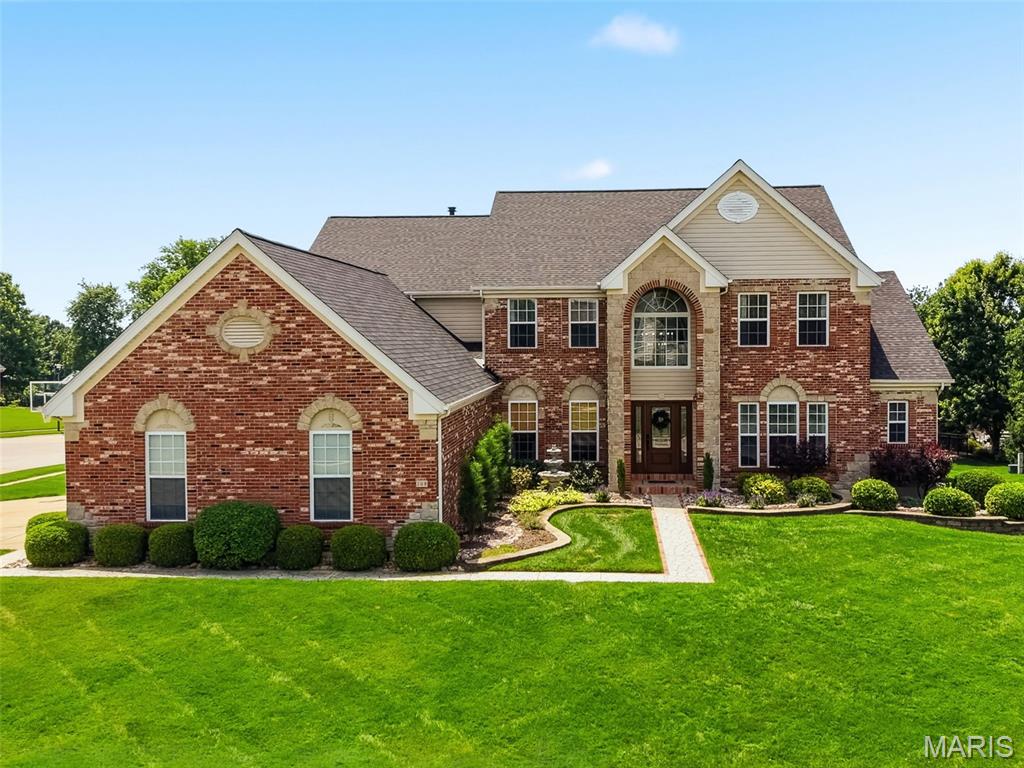 Kings Mill Estates - Residential