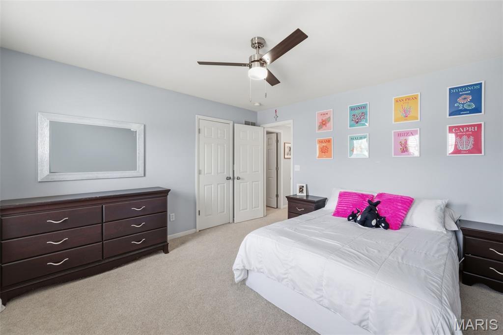 Kings Mill Estates - Residential