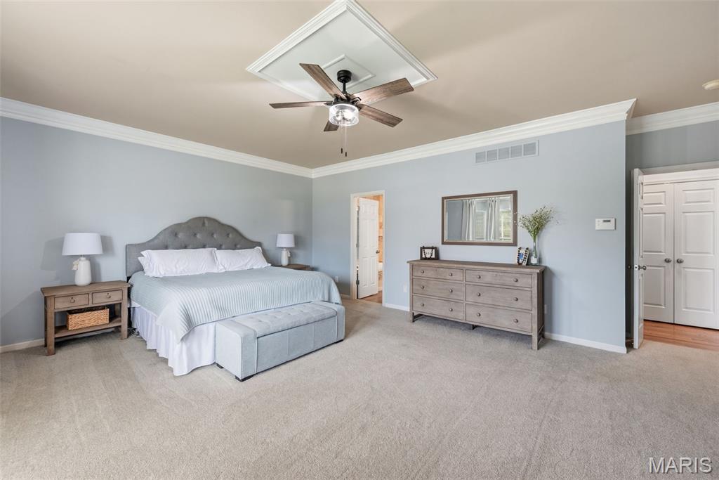 Kings Mill Estates - Residential