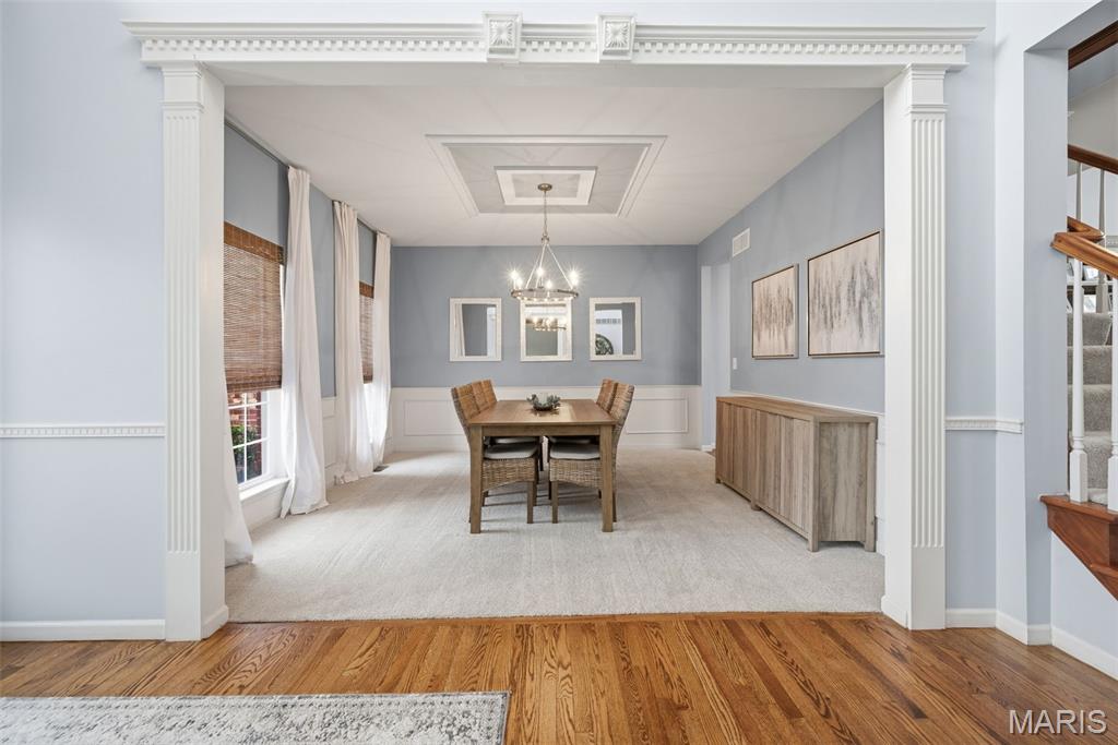 Kings Mill Estates - Residential