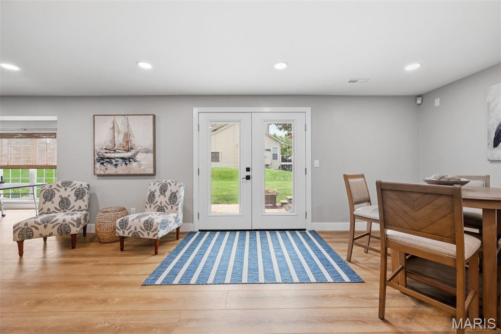 Kings Mill Estates - Residential