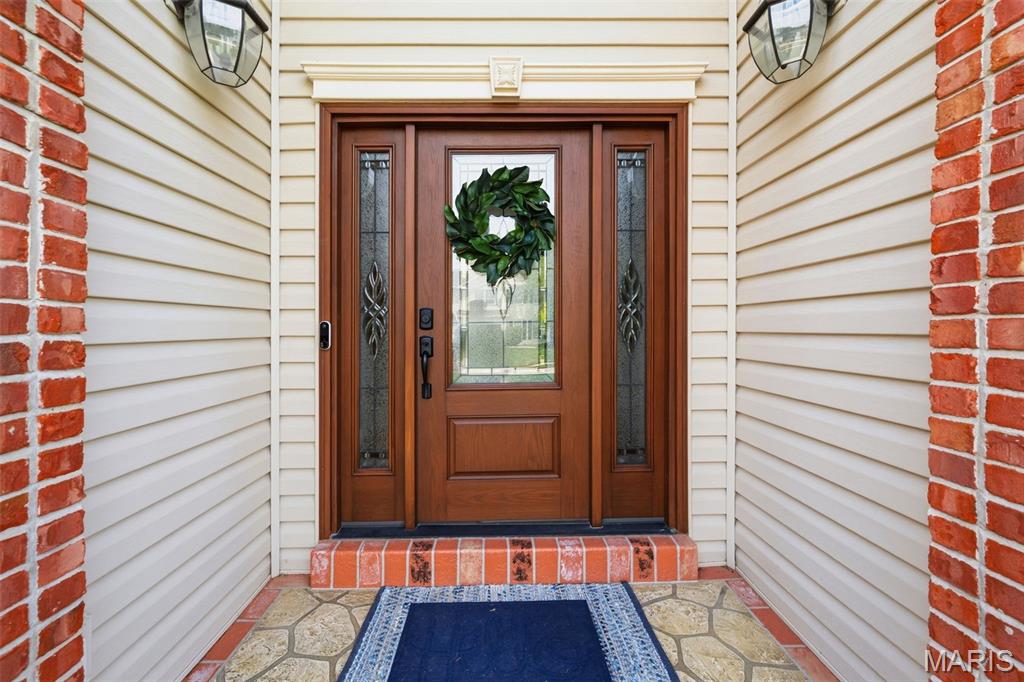 Kings Mill Estates - Residential
