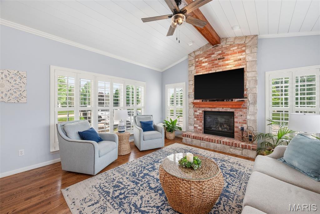 Kings Mill Estates - Residential