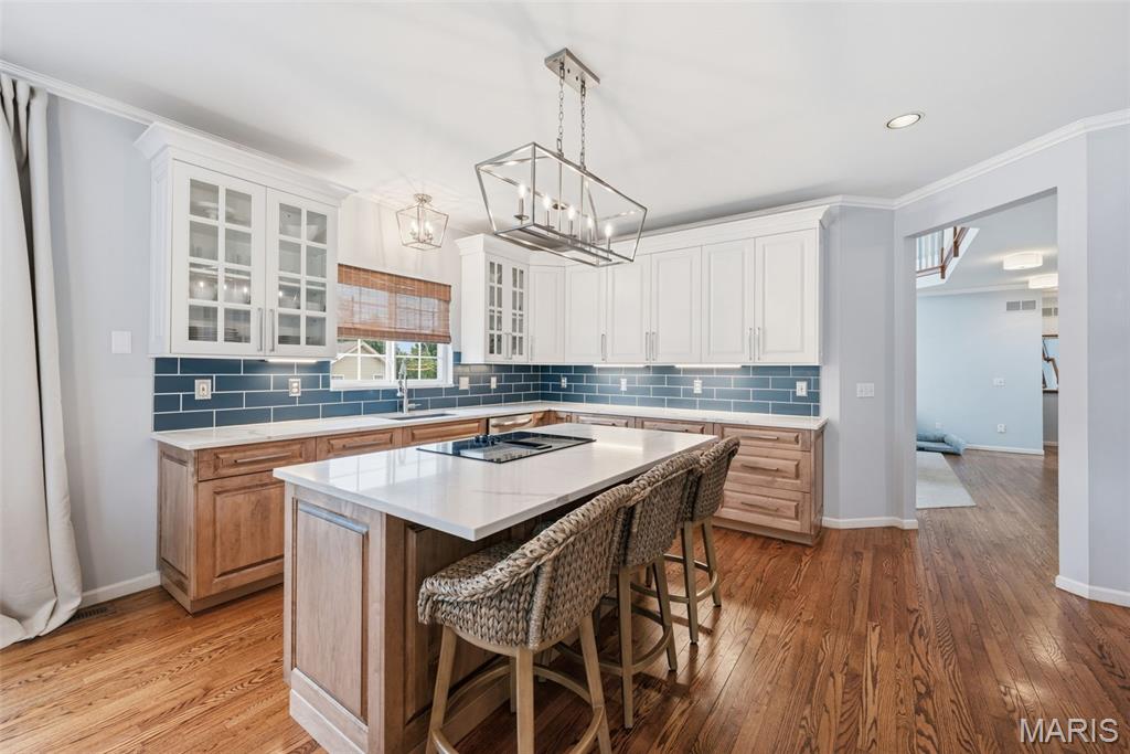 Kings Mill Estates - Residential