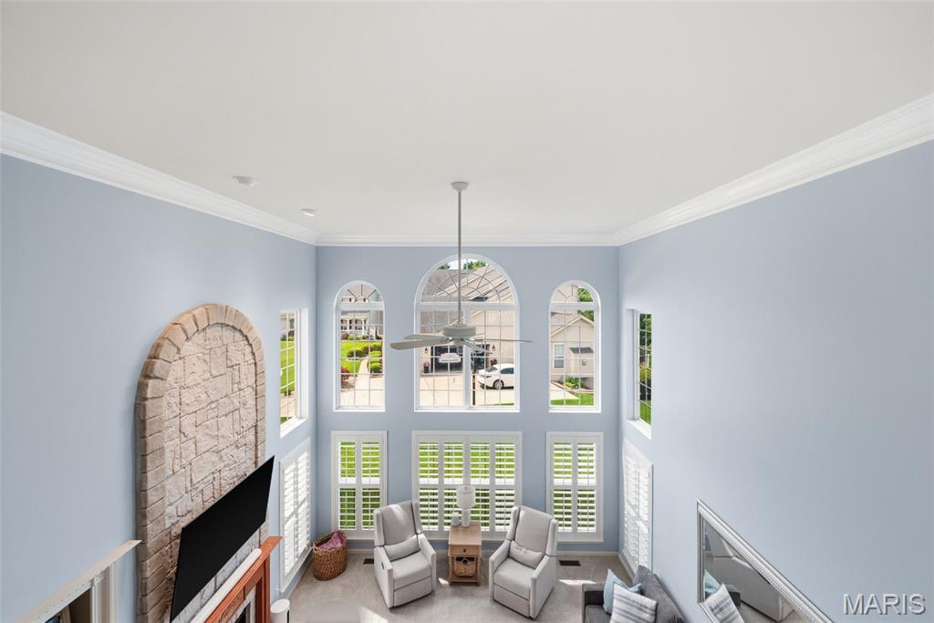 Kings Mill Estates - Residential