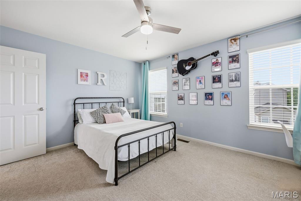 Kings Mill Estates - Residential