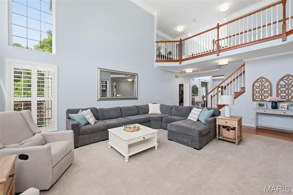 Kings Mill Estates - Residential