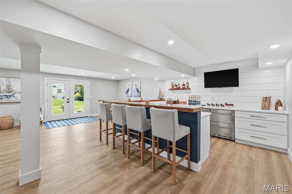 Kings Mill Estates - Residential