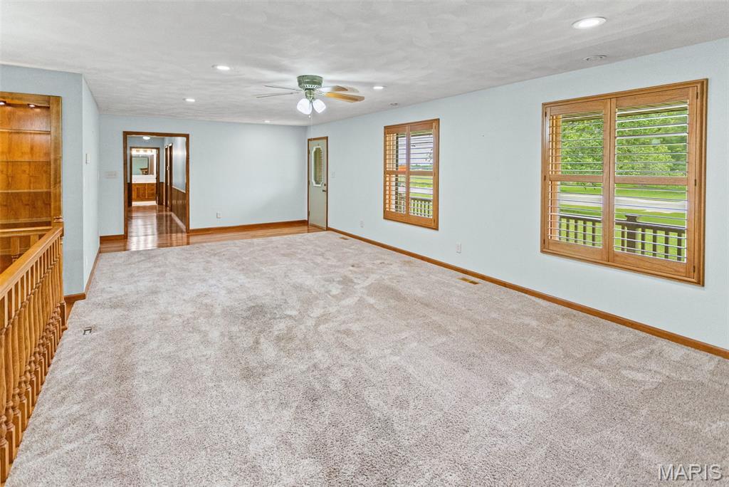 Country Meadows 1st Add - Residential